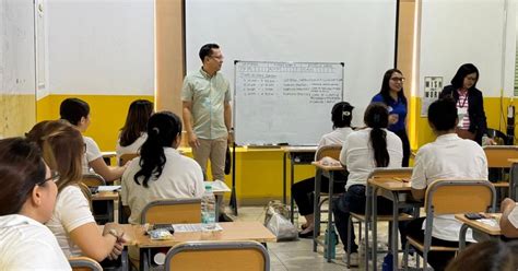 PRC to conduct special licensure exam for overseas Filipino .